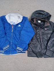 #184 Uomini Adidas Mix Bundle