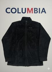 Columbia-Fleece
