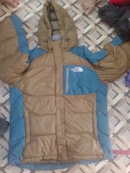 Jaqueta puffer North Face