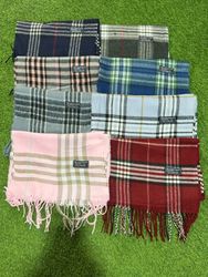 Pernium Burberry scarves ks8