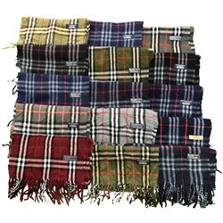 Unique Burberry scarve