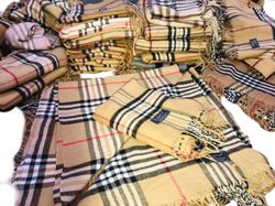 Burberry Scarve
