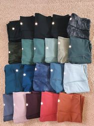 Authentic Lululemon leggings