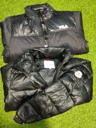 Jaquetas Puffer de Marcas