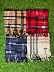 Foulard Burberry