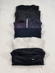 Nike Swoosh Puffers