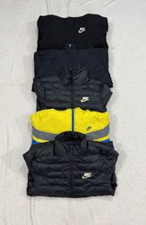 Nike Puffers