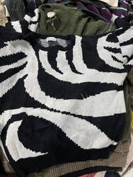 Mix Dark colours  Theme Winter Sweaters