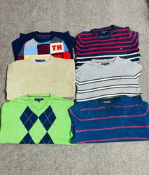 Tommy Hilfiger Lightwait Knitwear