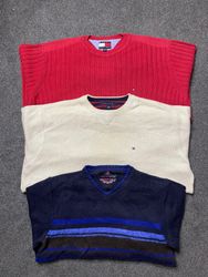 Tommy Hilfiger HeavyWeight Knitwear