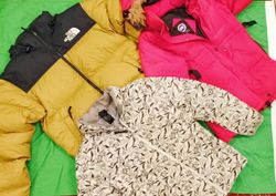 TNF Puffers