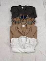 Mix Brands Blazers/ Coats