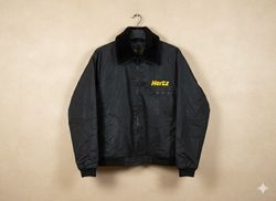 Chaqueta de trabajo vintage Y2K