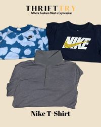 Nike T-shirts