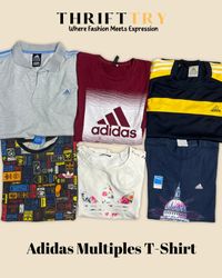 Adidas Multiples T-shirts
