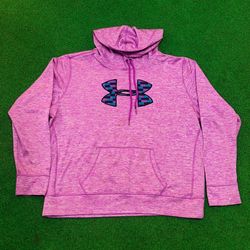 Hoodie Under Armour