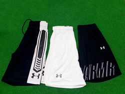 Shorts de sport Under Armour