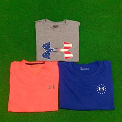 T-shirt Under Armour