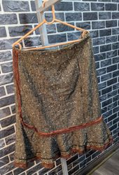 671 - Pixie Dream Y2K Style Skirts