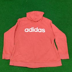 Adidas Hoodie