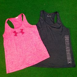 Under Armour Tank Top