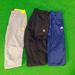 Adidas Mix Trousers