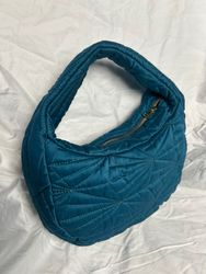 Sacs à épaule en patchwork recyclé