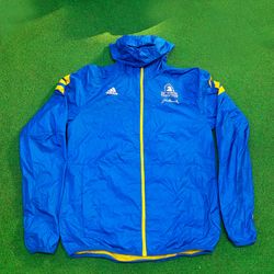 Adidas Track Jacket