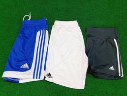 Adidas Mix Short