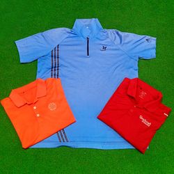 Adidas Polo T-shirt