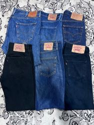 Levis 501 Jeans pants