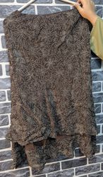 674 - Aura Mood Mood Poly Skirts