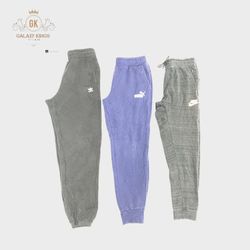 Mixed Branded Joggers