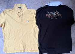 Ladies polo Tshirts 19 piece