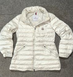 Giubbotti Puffer Moncler