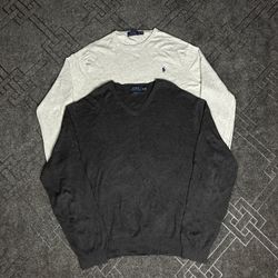 Ralph Lauren Light weight Knitwear