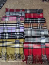 Burberry Scarves