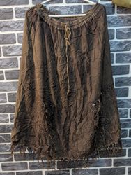 677 - Y2K Skirts Mix