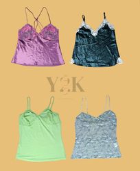 T-shirt e canotte Y2K Baby in ritorno (Yv-432)