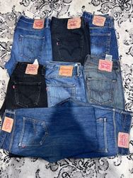 Levi's 501 jeans pants