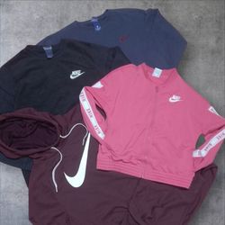 Nike Sweatshirts & Hoodies |Mix Collection