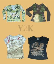 Print Play: Vibe Vintage Y2K (Yv-434)