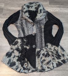 678 - Y2K Style Sweaters