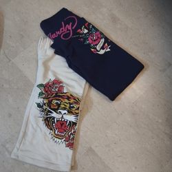 Ed Hardy Trousers