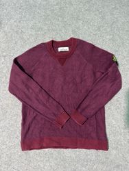 Stone island sweatshirt