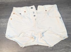 780 - Vintage Mix Branded Shorts