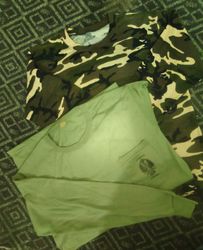 Army T-Shirt