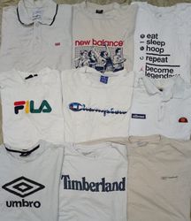 Camisetas de marca