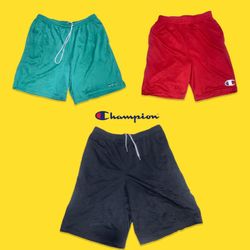 Shorts sportivi vintage champion (VN-004)