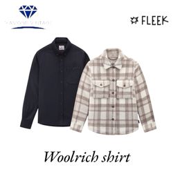 Woolrich Hemden (DV -10-348)